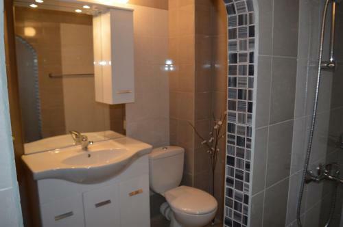 Hostal Guest House Meandrite