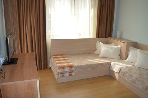 Hostal Guest House Meandrite
