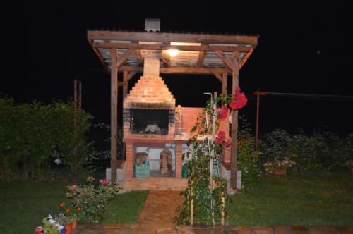 Hostal Guest House Meandrite