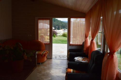 Hostal Guest House Meandrite