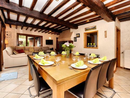 Villa Grand Han
