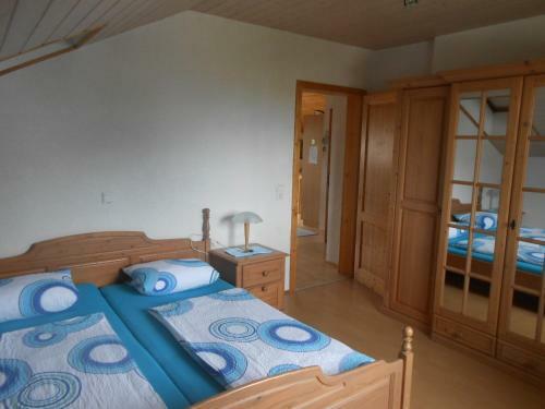 Apartamento Ferienwohnung-jutta