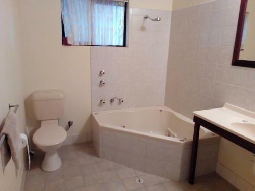 Apartamentos Marri Lodge