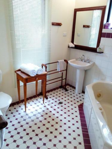 Apartamentos Marri Lodge