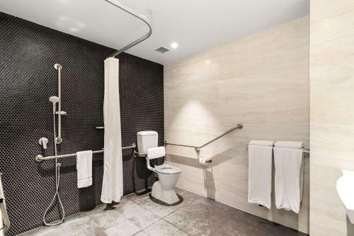 Quality Hotel Rules Club Wagga