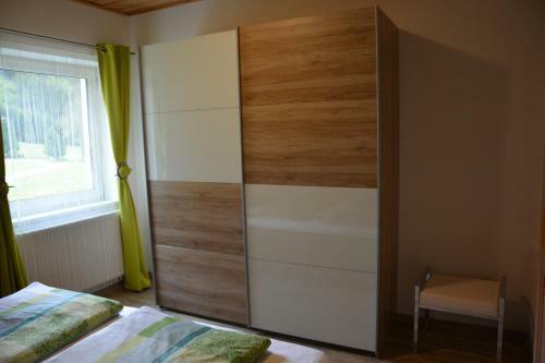 Apartamento Bio- U. Gesundheitsbauernhof Offenbacher