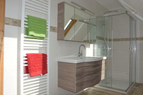 Apartamento Bio- U. Gesundheitsbauernhof Offenbacher