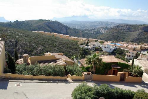 Villa Casa Teresa