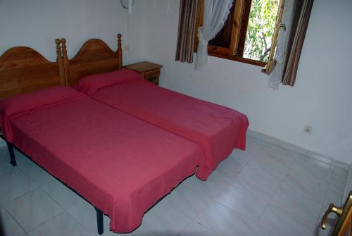 Apartamento Bungalow Pueblo De Mar- W1b02