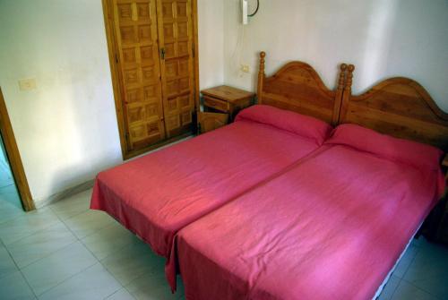 Apartamento Bungalow Pueblo De Mar- W1b02
