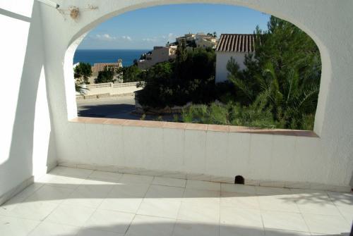 Apartamento Bungalow Pueblo De Mar- W1b02