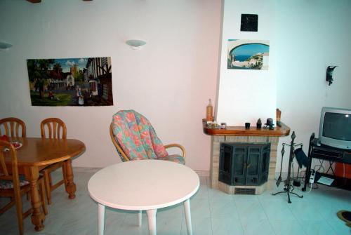Apartamento Bungalow Pueblo De Mar- W1b02