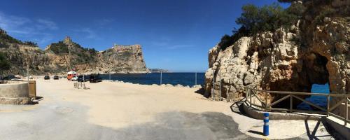 Apartamento Bungalow Pueblo De Mar- W1b02