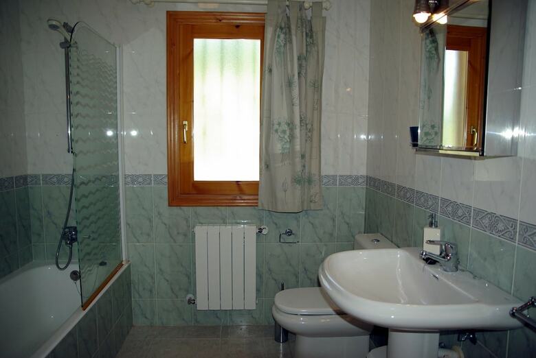 Villa Casa Patricia