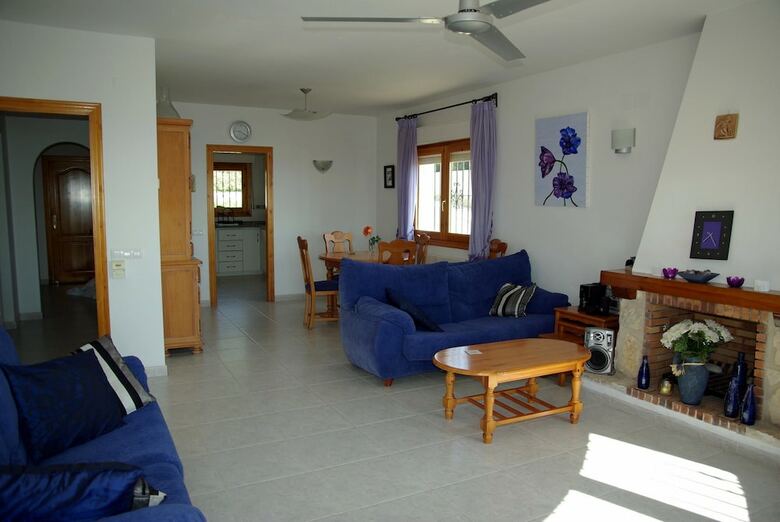 Villa Casa Patricia