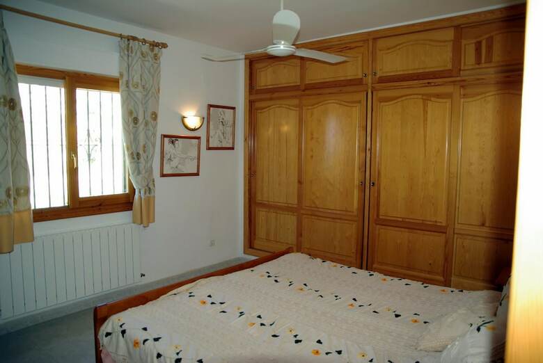 Villa Casa Patricia