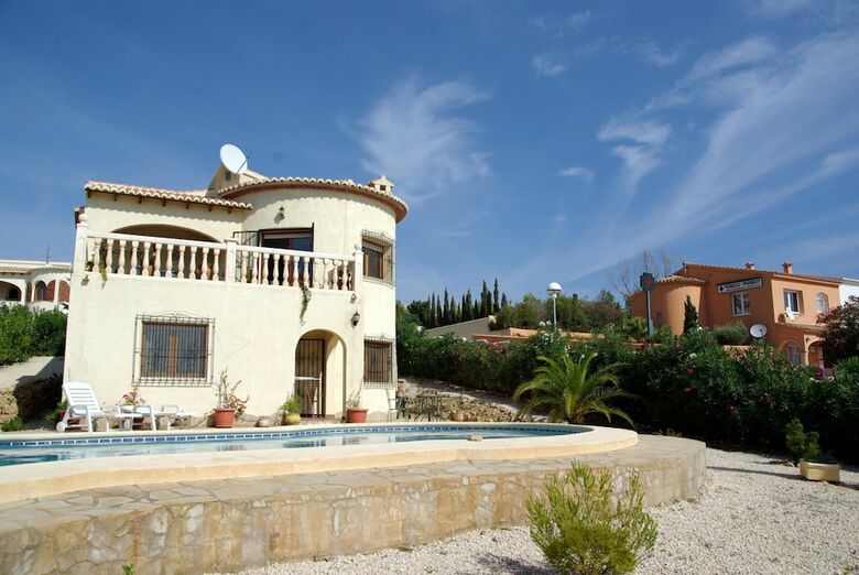 Villa Casa Patricia