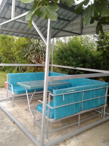 Hostal Gonio House