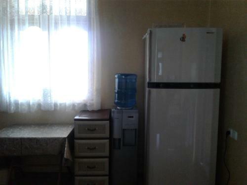 Hostal Gonio House
