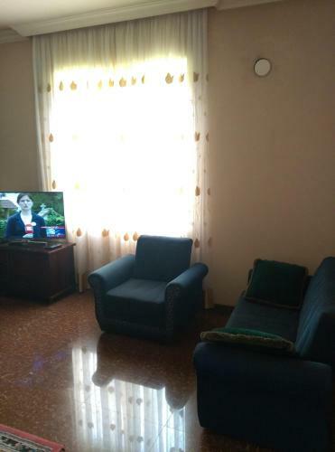 Holiday Home Apsarosi
