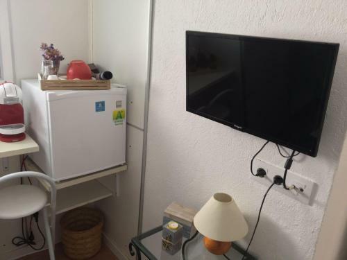 Albergue Casa Nou - Habitaci� Amb Cuina