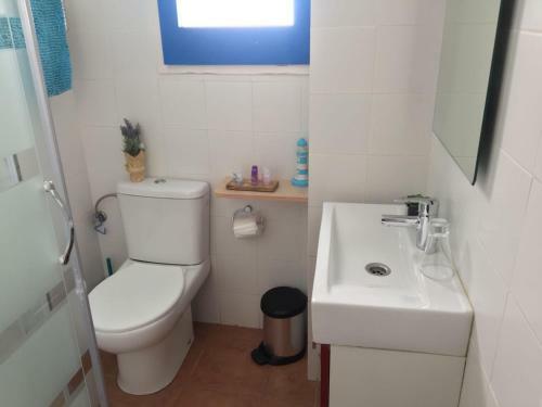 Albergue Casa Nou - Habitaci� Amb Cuina