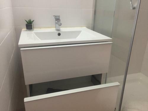 Albergue Casa Nou - Habitaci� Amb Cuina