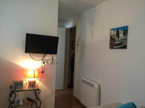 Albergue Casa Nou - Habitaci� Amb Cuina