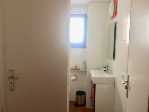 Albergue Casa Nou - Habitaci� Amb Cuina