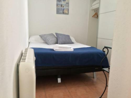 Albergue Casa Nou - Habitaci� Amb Cuina