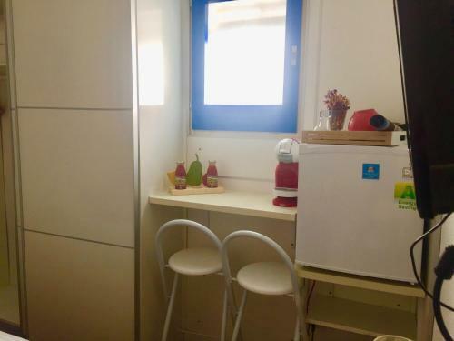 Albergue Casa Nou - Habitaci� Amb Cuina