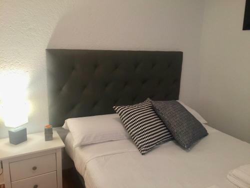 Albergue Casa Nou - Habitaci� Amb Cuina