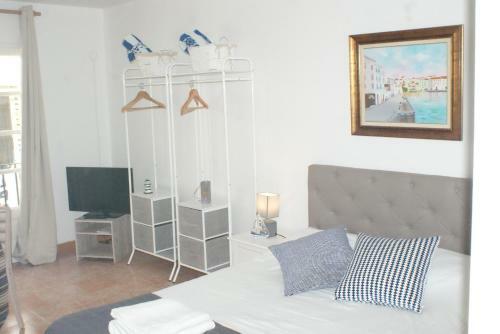 Albergue Casa Nou - Habitaci� Amb Cuina