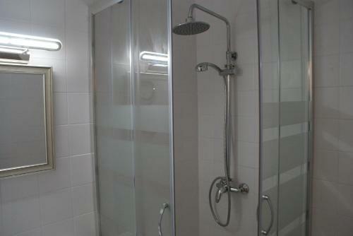 Albergue Casa Nou - Habitaci� Amb Cuina