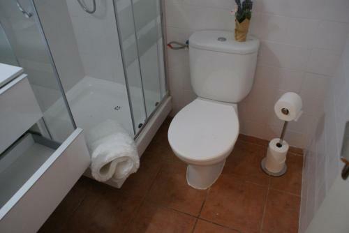 Albergue Casa Nou - Habitaci� Amb Cuina