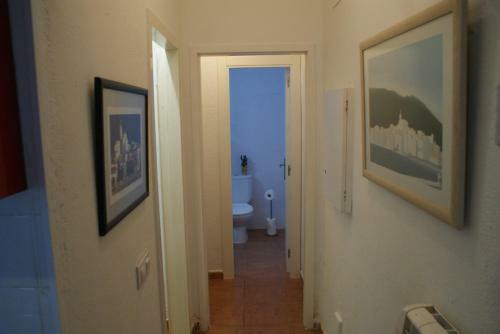 Albergue Casa Nou - Habitaci� Amb Cuina