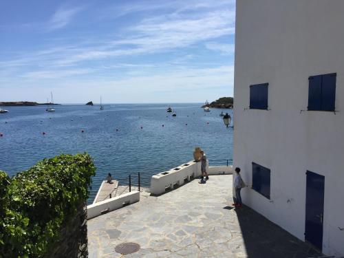 Albergue Casa Nou - Habitaci� Amb Cuina