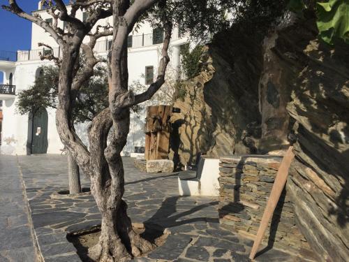 Albergue Casa Nou - Habitaci� Amb Cuina