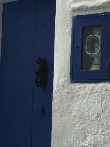 Albergue Casa Nou - Habitaci� Amb Cuina