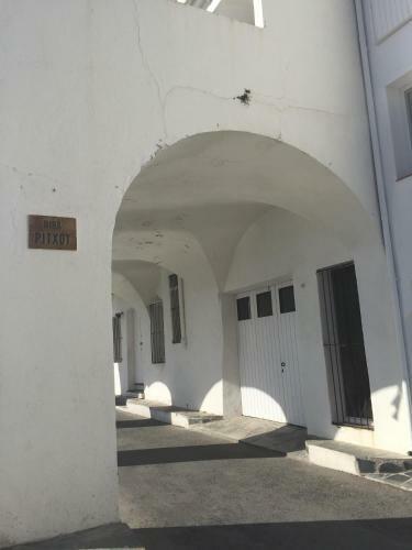 Albergue Casa Nou - Habitaci� Amb Cuina