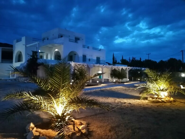 Kampos