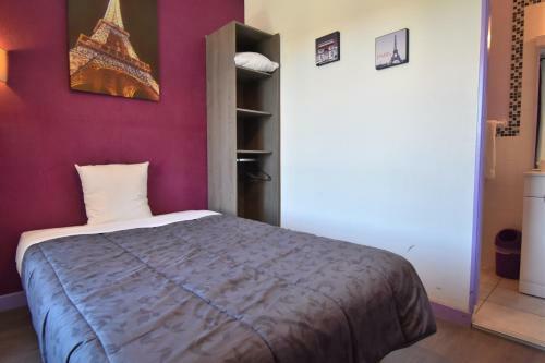 Hotel H�tel Des 2 Gares