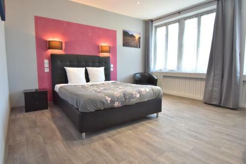 Hotel H�tel Des 2 Gares