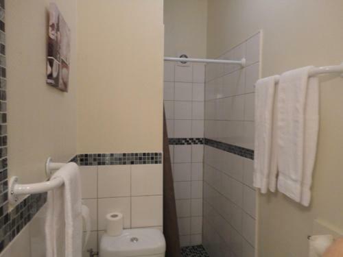 Hotel H�tel Des 2 Gares