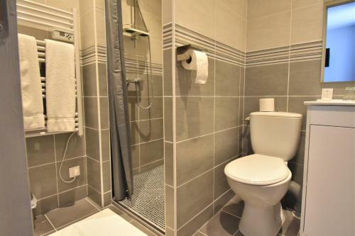 Hotel H�tel Des 2 Gares