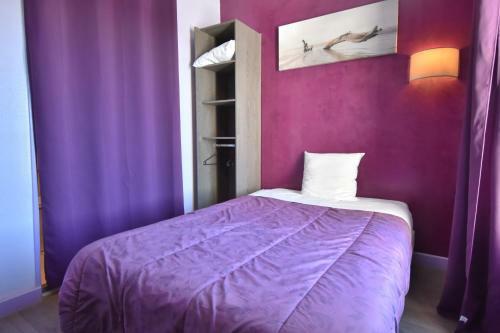 Hotel H�tel Des 2 Gares