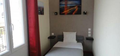 Hotel H�tel Des 2 Gares