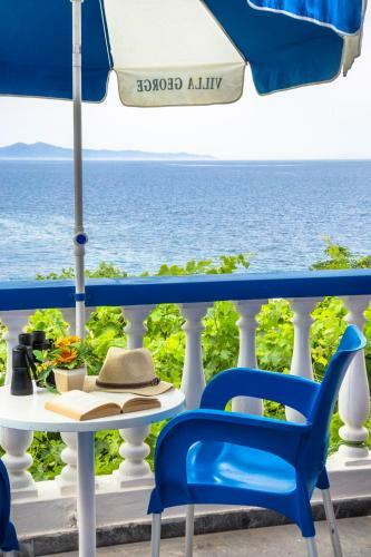 Apartamento Villa George