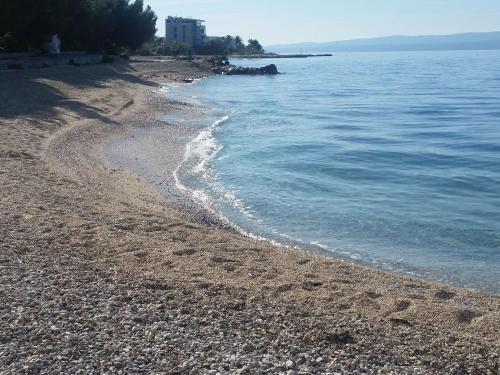 Holiday Home Luxury Sea View Apartment