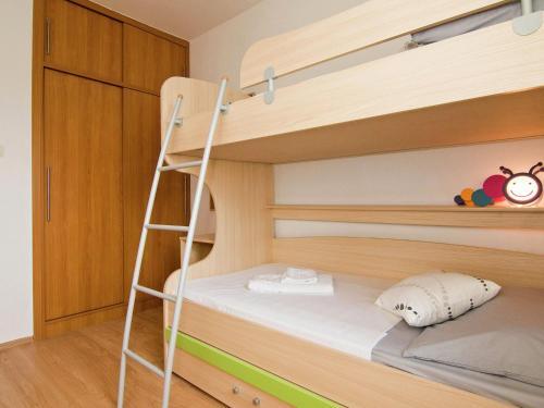 Holiday Home Luxury Sea View Apartment